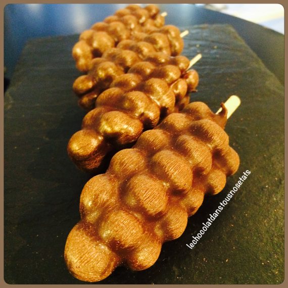 Les Mutines, Pâtisserie EUGENE, Paris Le Chocolat dans tous nos états