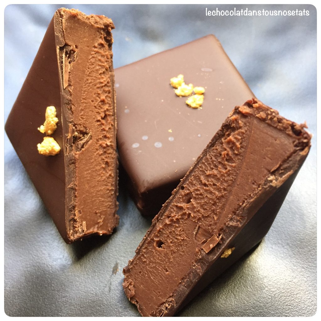 L'atelier du Chocolat 