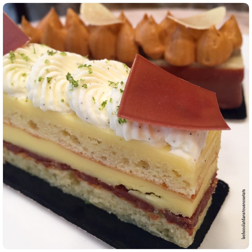 SITRON, Pâtisserie sans gluten, Paris Le Chocolat dans tous nos états