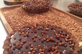 Atelier-pâtisserie-livre-nicolas-paciello-atelier-qui-déchire-recette-pas-à-pas-tarte-chocolat-sarrasin