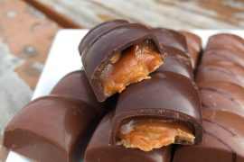 Barres-au-chocolat-façon-snickers-mars-et-bounty-christophe-michalak-printemps-2019
