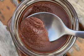 Crème-à-tartiner-cacao-cru-rraw