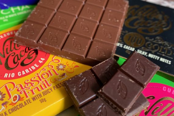 Willie’s cacao