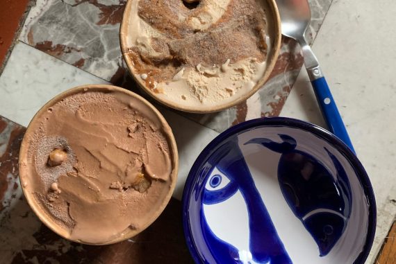 Les Cremes Glacees L Ultime Paris Le Chocolat Dans Tous Nos Etats