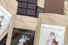 Collection Chocolat Idéal