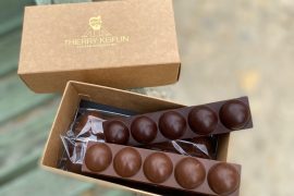 Chocolaterie Thierry Keiflin