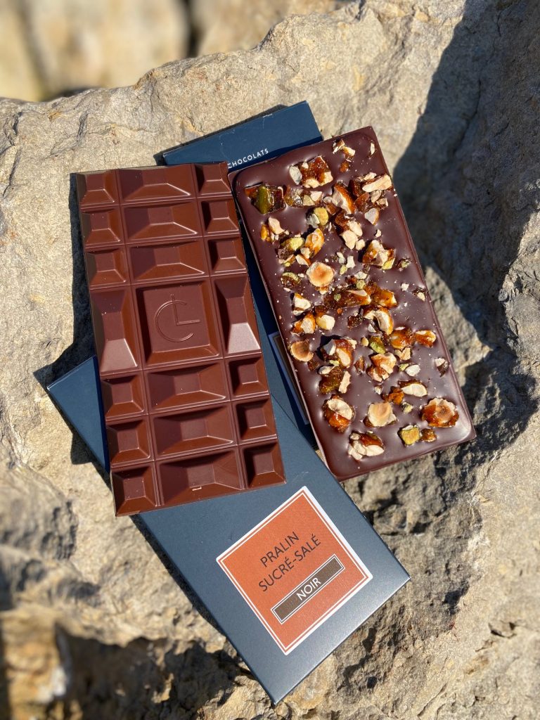 L'instant cacao