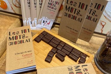 Chocolat artisanal au Lait 100g - Les Fous Disent